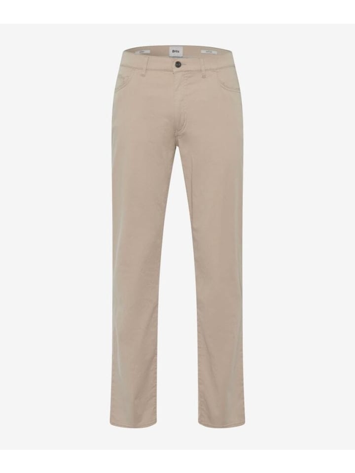 Тканевые брюки BRAX , цвет beach
Тканевые брюки BRAX , цвет beach