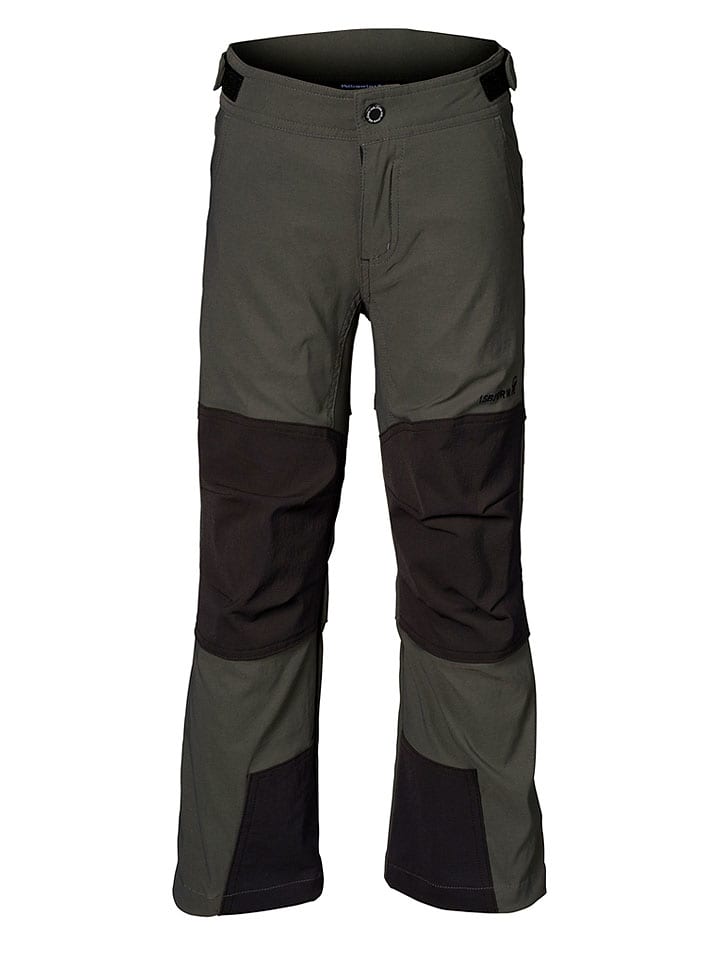 Isbjörn Функциональные брюки "Trapper" серого цвета
Isbjörn Функциональные брюки "Trapper" серого цвета