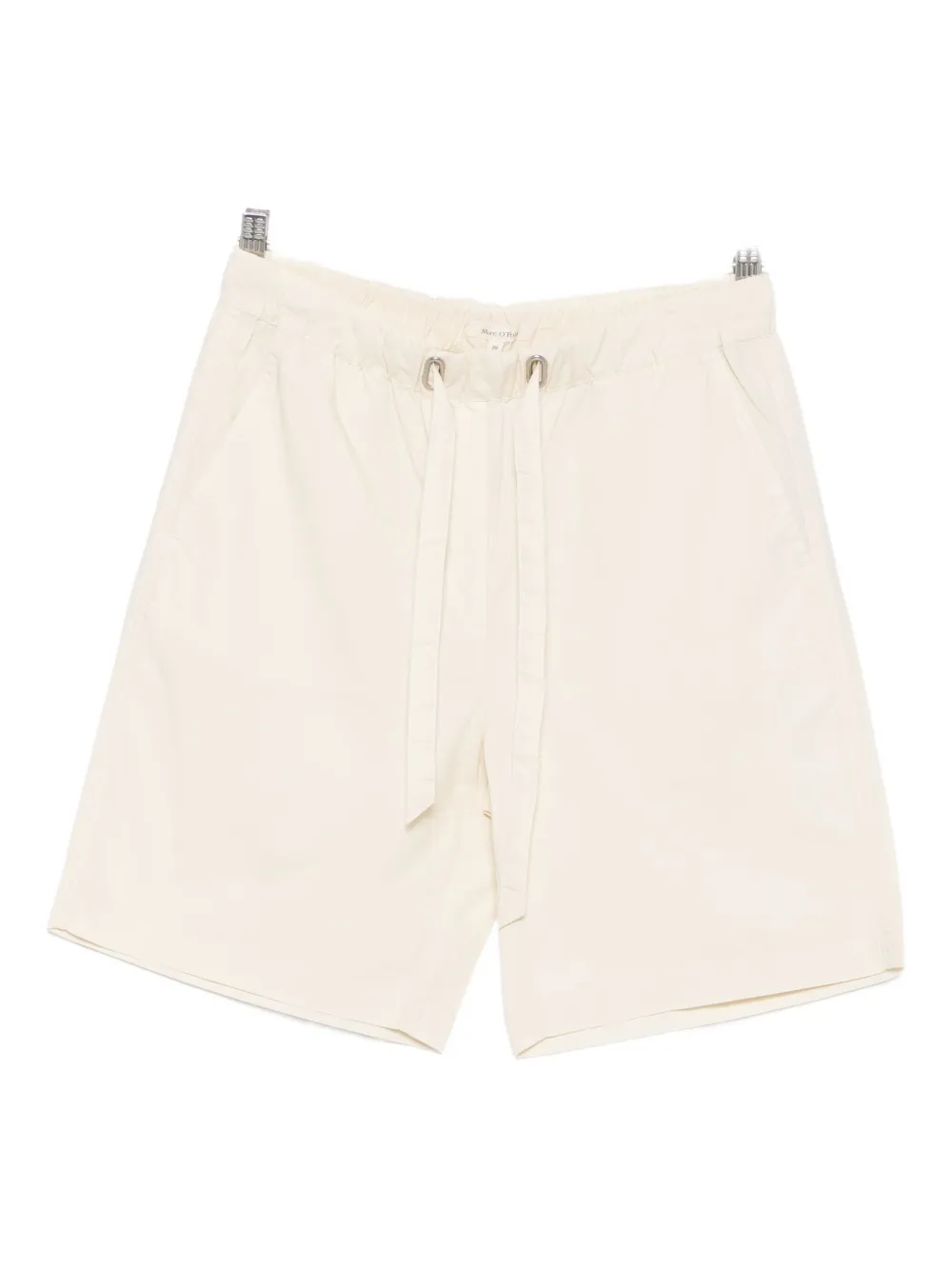 Шорты с завязками на талии Marc O'Polo, нейтральный
Шорты с завязками на талии Marc O'Polo, нейтральный