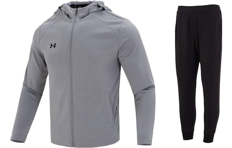 Повседневная спортивная одежда для мужчин Under Armour
Повседневная спортивная одежда для мужчин Under Armour