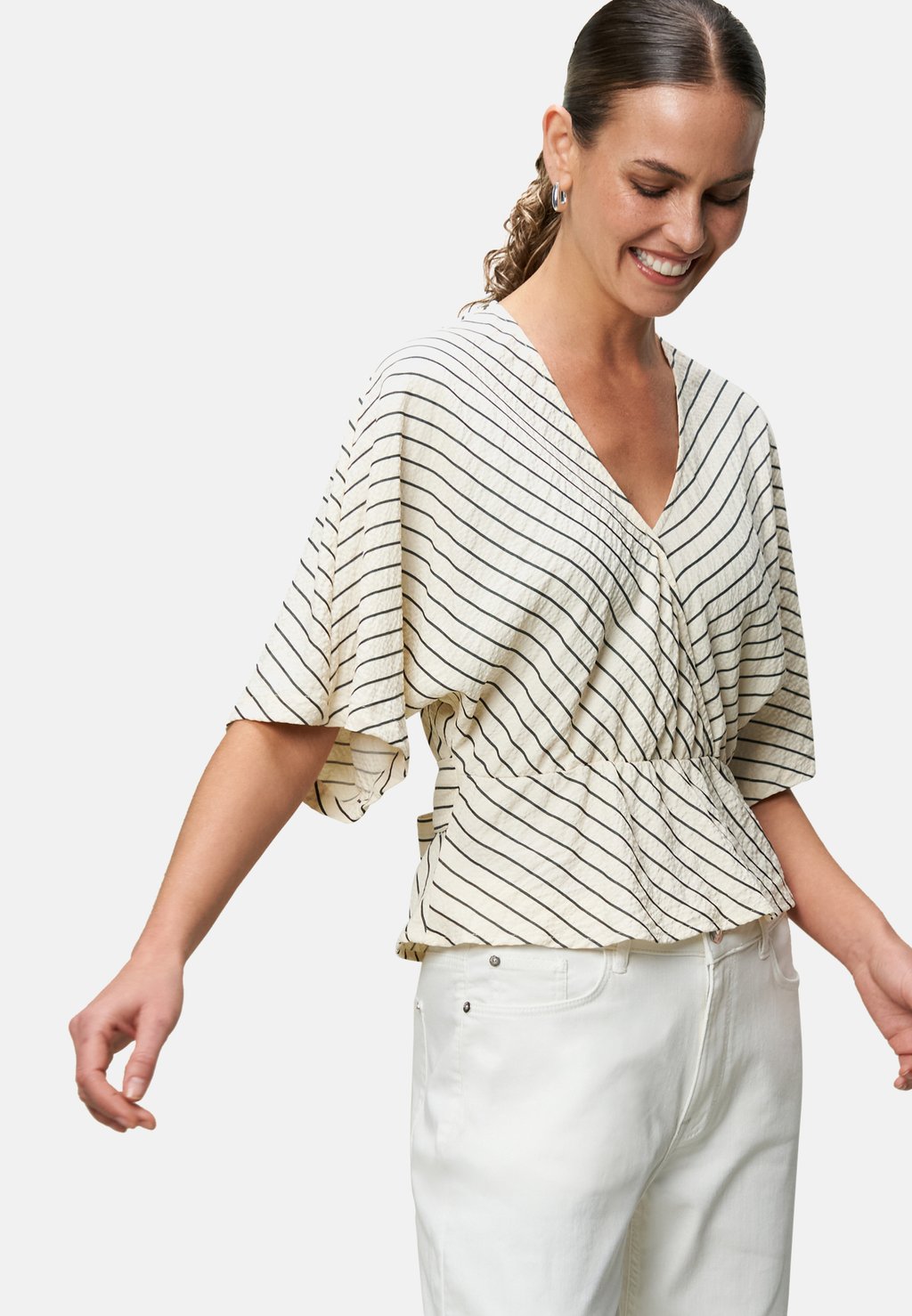 Блуза zero, белый
Блуза zero, белый