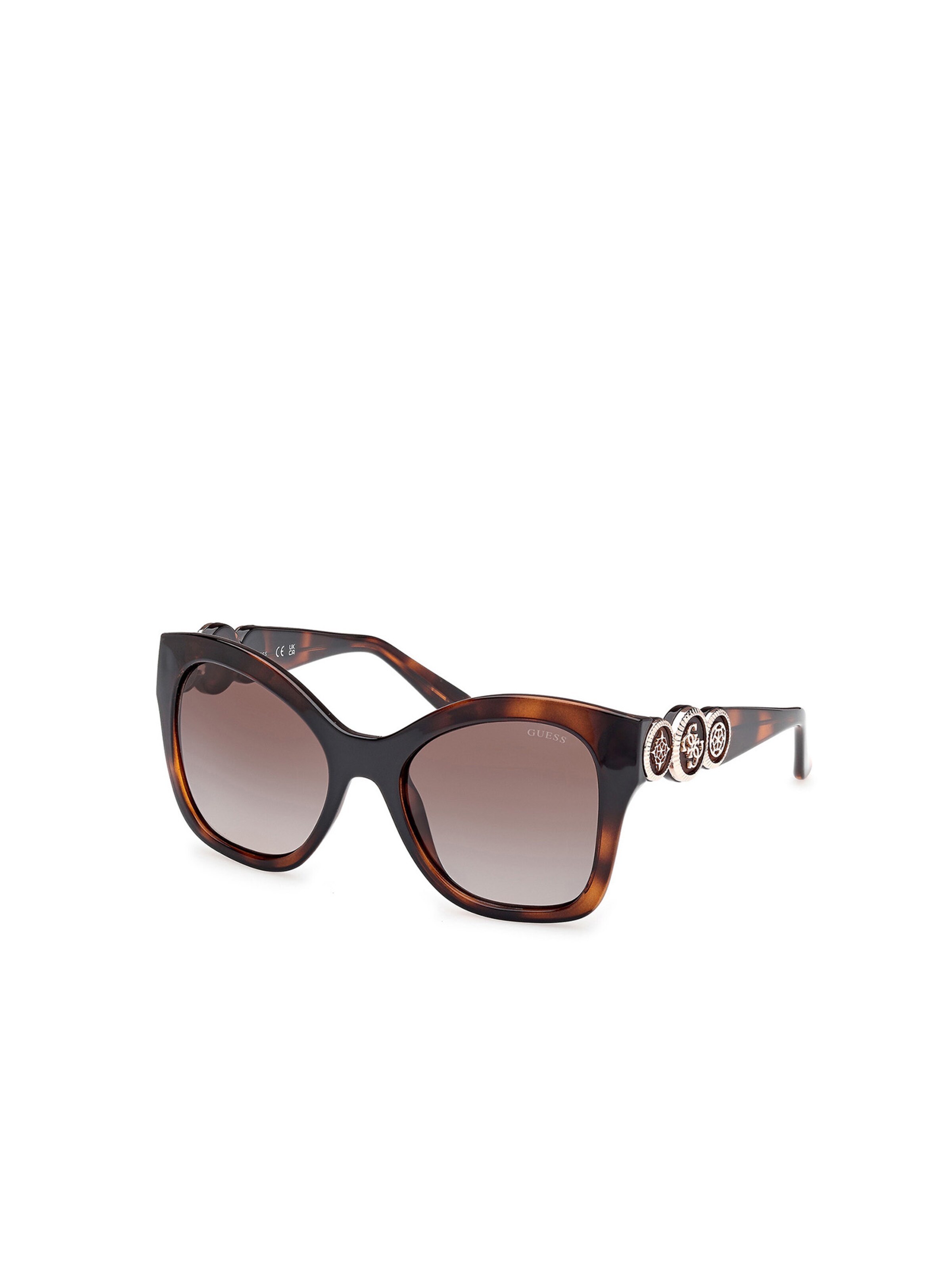 GUESS Солнцезащитные очки в коричневом цвете
GUESS Солнцезащитные очки в коричневом цвете