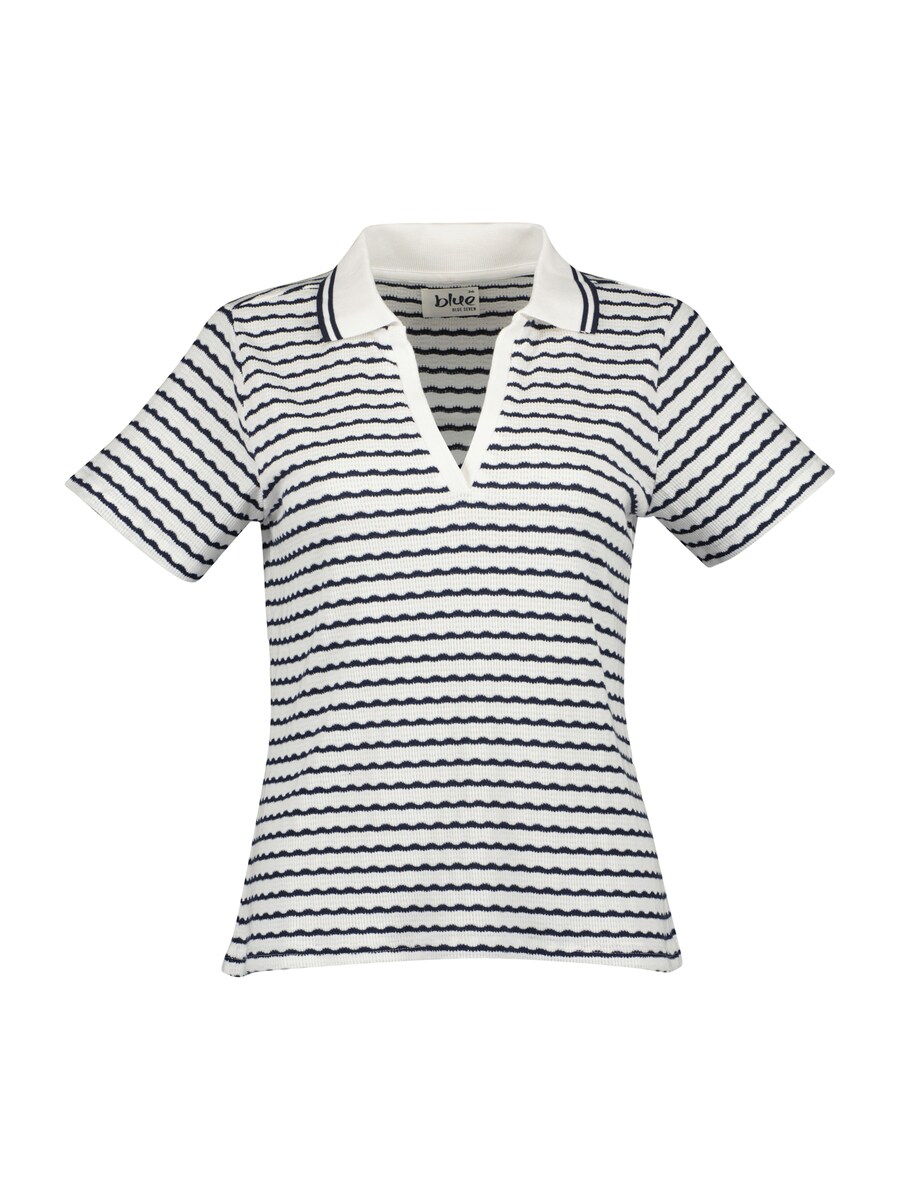 Рубашка BLUE SEVEN, белый
Рубашка BLUE SEVEN, белый