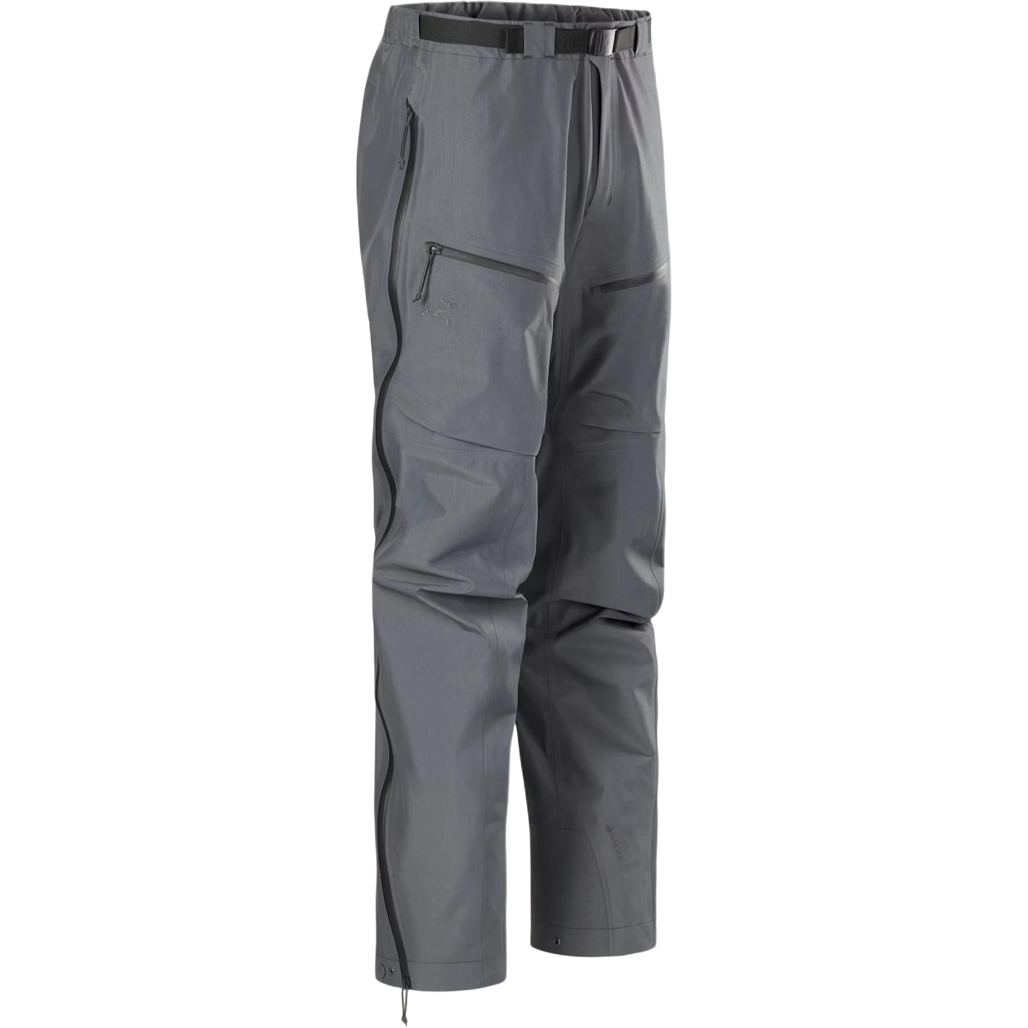 Мужские брюки из софтшелла ALPHA Arcteryx, wolf серый/wolf
Мужские брюки из софтшелла ALPHA Arcteryx, wolf серый/wolf