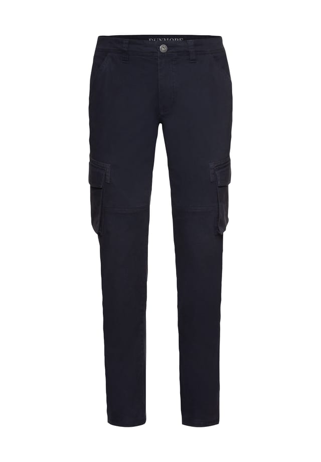Брюки-Карго Paloma с карманами-клапанами прямого кроя Dunmore, синий
Брюки-Карго Paloma с карманами-клапанами прямого кроя Dunmore, синий