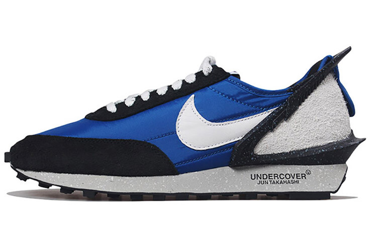 Nike Daybreak Undercover Блю Джей
Nike Daybreak Undercover Блю Джей