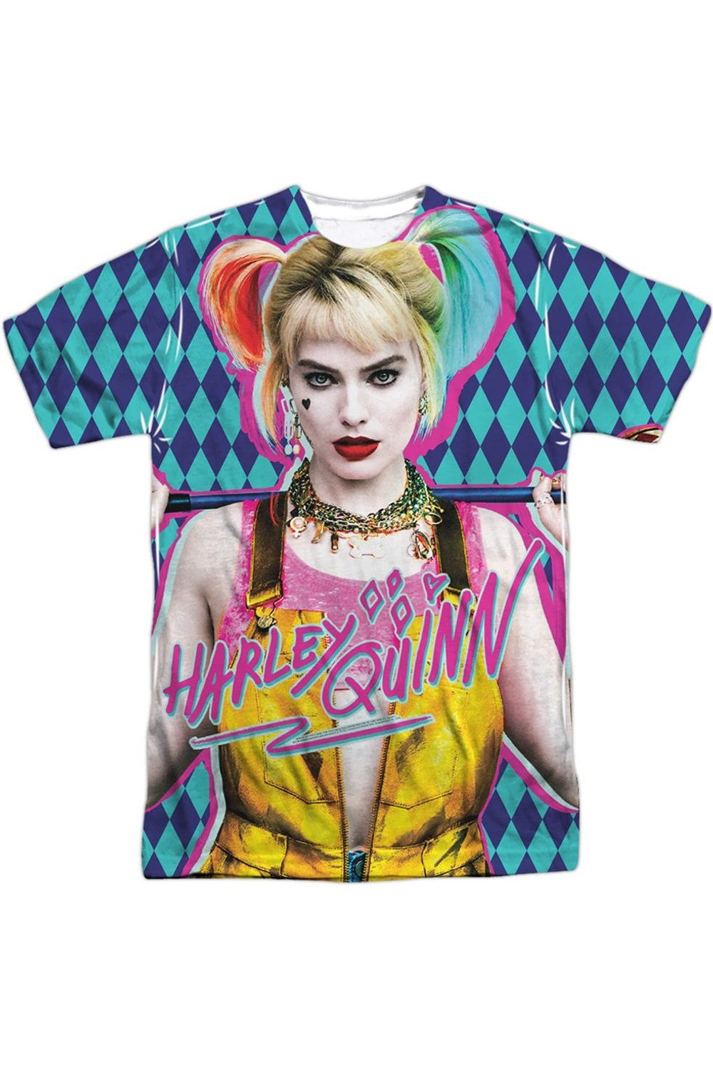 Футболка с коротким рукавом для взрослых из полиэстера Birds Of Prey Emancipation Gildan, белый
Футболка с коротким рукавом для взрослых из полиэстера Birds Of Prey Emancipation Gildan, белый