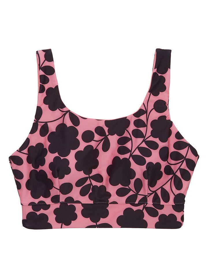 Комплект бикини Regatta, цвет rosa/schwarz
Комплект бикини Regatta, цвет rosa/schwarz