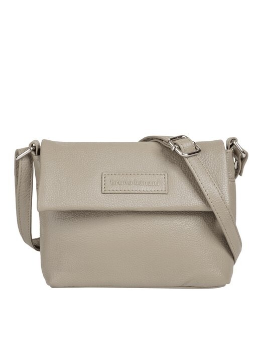 Сумка через плечо Bruno Banani, бежевый
Сумка через плечо Bruno Banani, бежевый