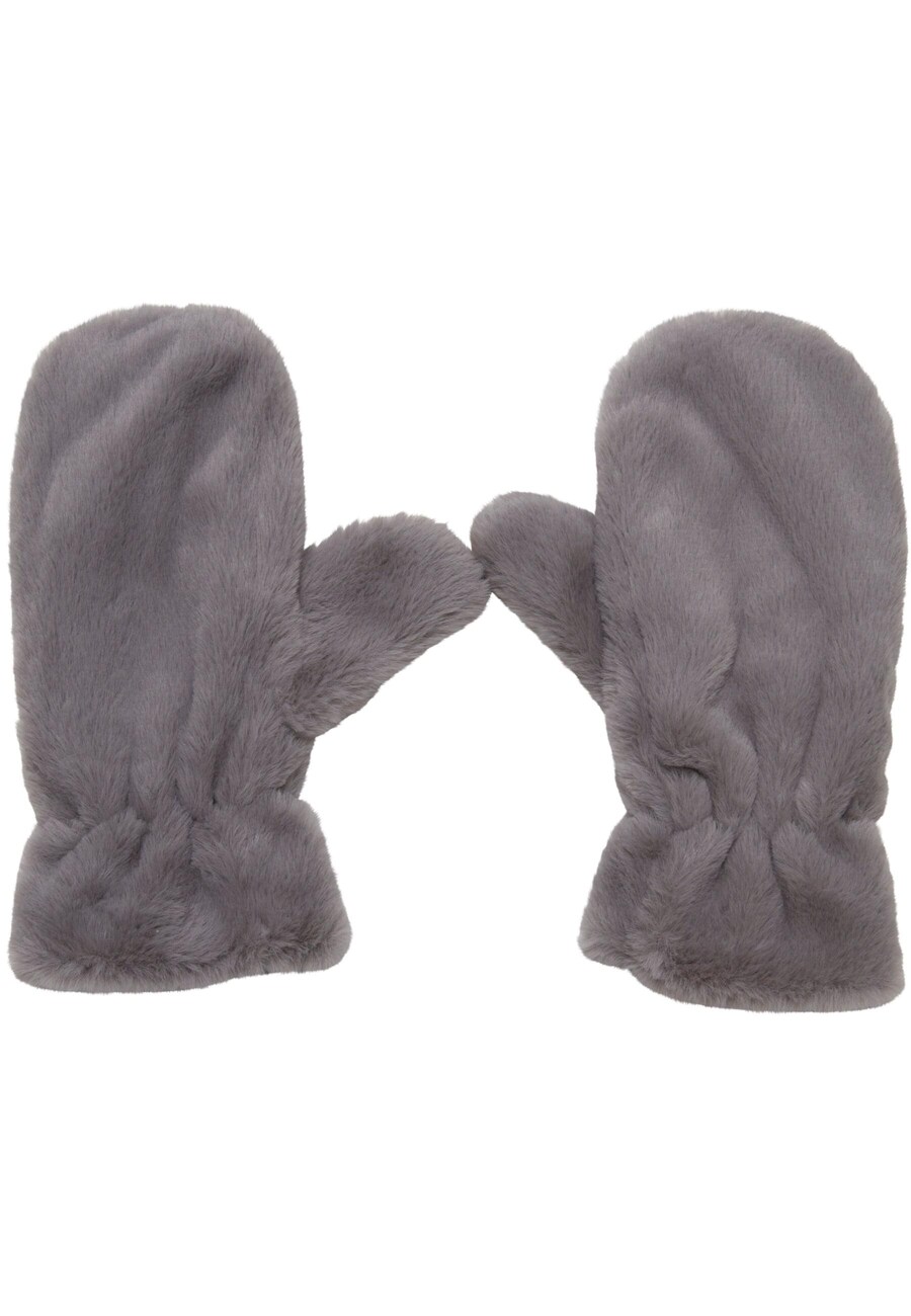 Варежки Urban Classics, серый
Варежки Urban Classics, серый