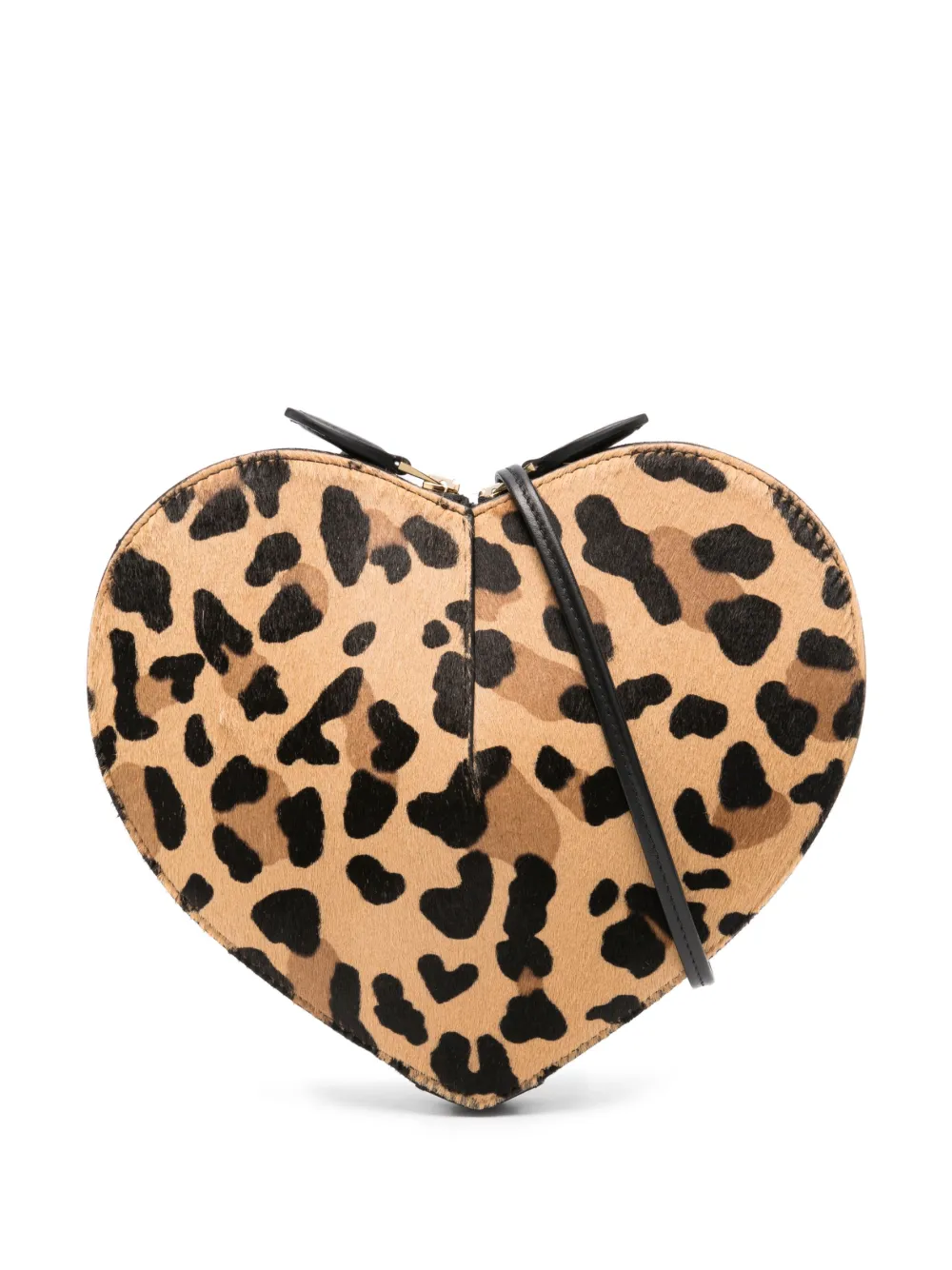 Сумка через плечо Le Cœur Alaïa, коричневый
Сумка через плечо Le Cœur Alaïa, коричневый