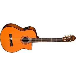 Акустическая гитара Washburn Classical Acoustic C5CE Natural
Акустическая гитара Washburn Classical Acoustic C5CE Natural