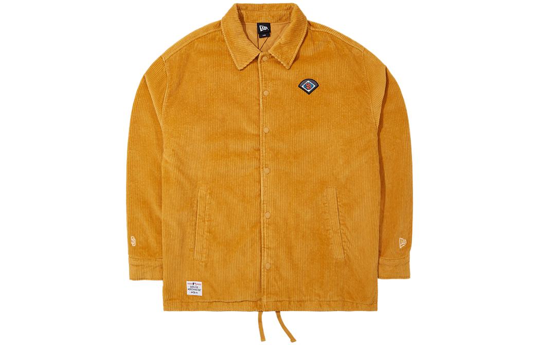 New Era Пуховик MLB унисекс желтый, Yellow
New Era Пуховик MLB унисекс желтый, Yellow