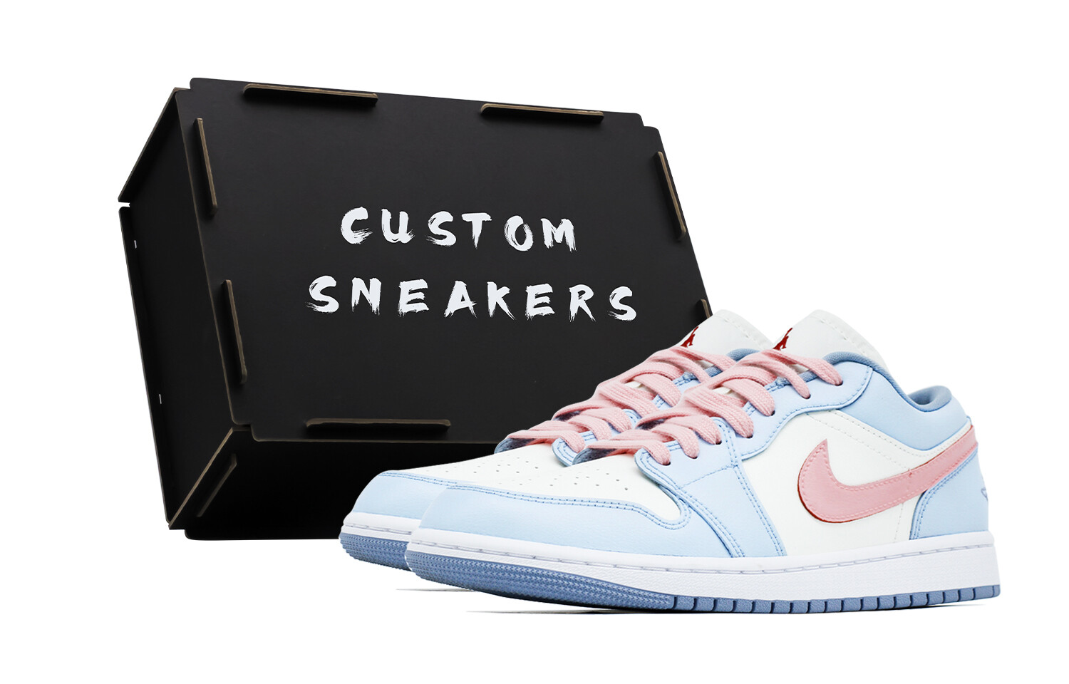 Кроссовки Air Jordan 1 Vintage Basketball Shoes Women's Low-top Blue/White/Pink, голубой, Синий, Кроссовки Air Jordan 1 Vintage Basketball Shoes Women's Low-top Blue/White/Pink, голубой
Кроссовки Air Jordan 1 Vintage Basketball Shoes Women's Low-top Blue/White/Pink, голубой, Синий, Кроссовки Air Jordan 1 Vintage Basketball Shoes Women's Low-top Blue/White/Pink, голубой