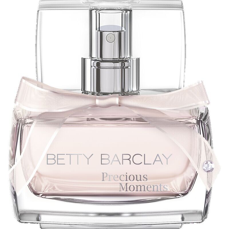 Precious Moments, EdT 20 ml Betty Barclay
Precious Moments, EdT 20 ml Betty Barclay