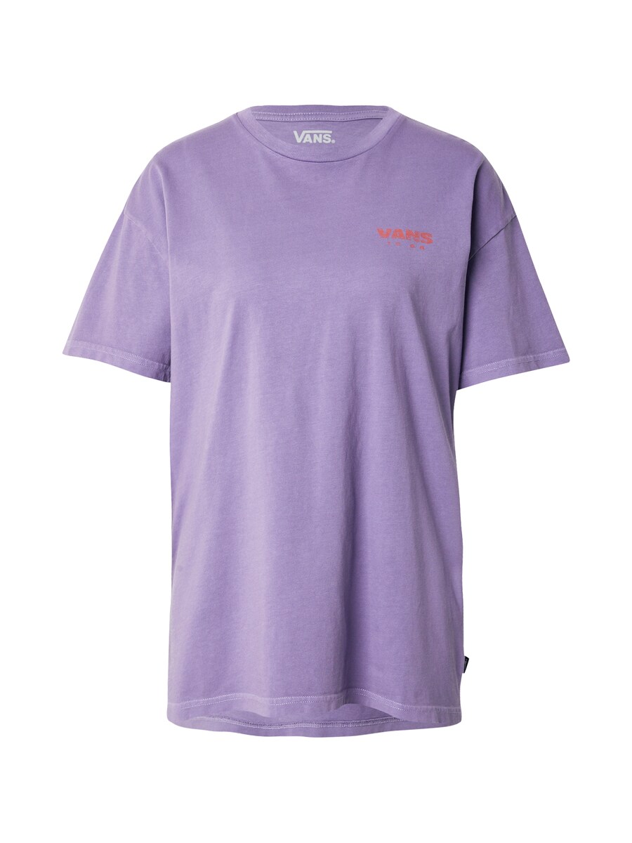 Рубашка VANS, фиолетовый
Рубашка VANS, фиолетовый