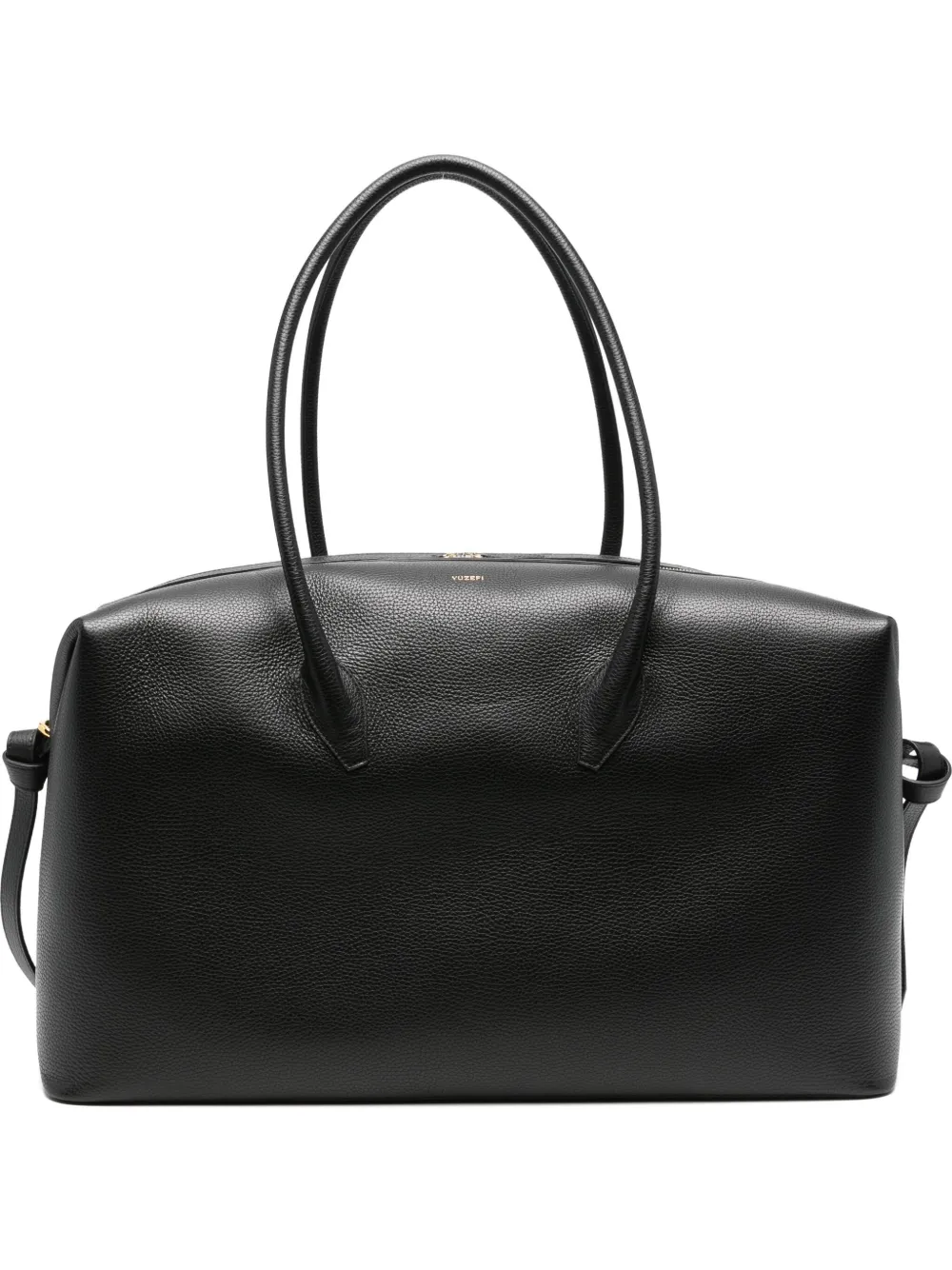 Сумка-тоут с верхней ручкой Yuzefi, черный
Сумка-тоут с верхней ручкой Yuzefi, черный
