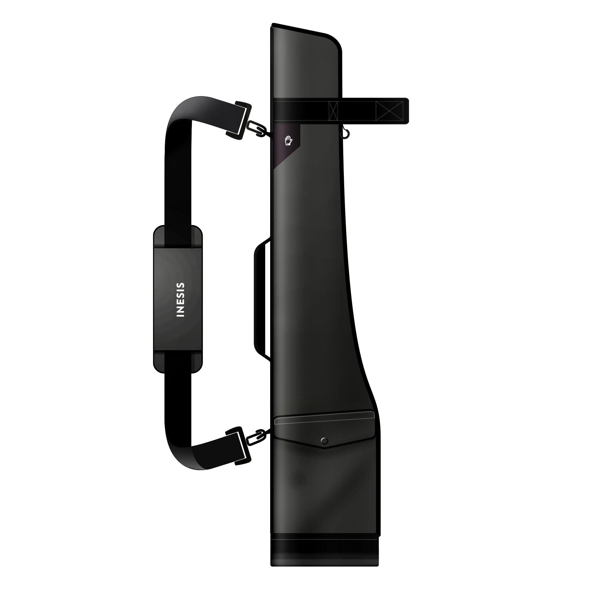 Inesis сумка для гольфа
Inesis сумка для гольфа