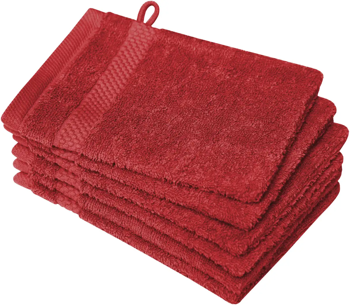 Рукавица для мытья Dyckhoff "Планета" (набор, 6 шт., 6 рукавиц для мытья) 16х21 см (6 шт.), вишнево-красный
Рукавица для мытья Dyckhoff "Планета" (набор, 6 шт., 6 рукавиц для мытья) 16х21 см (6 шт.), вишнево-красный