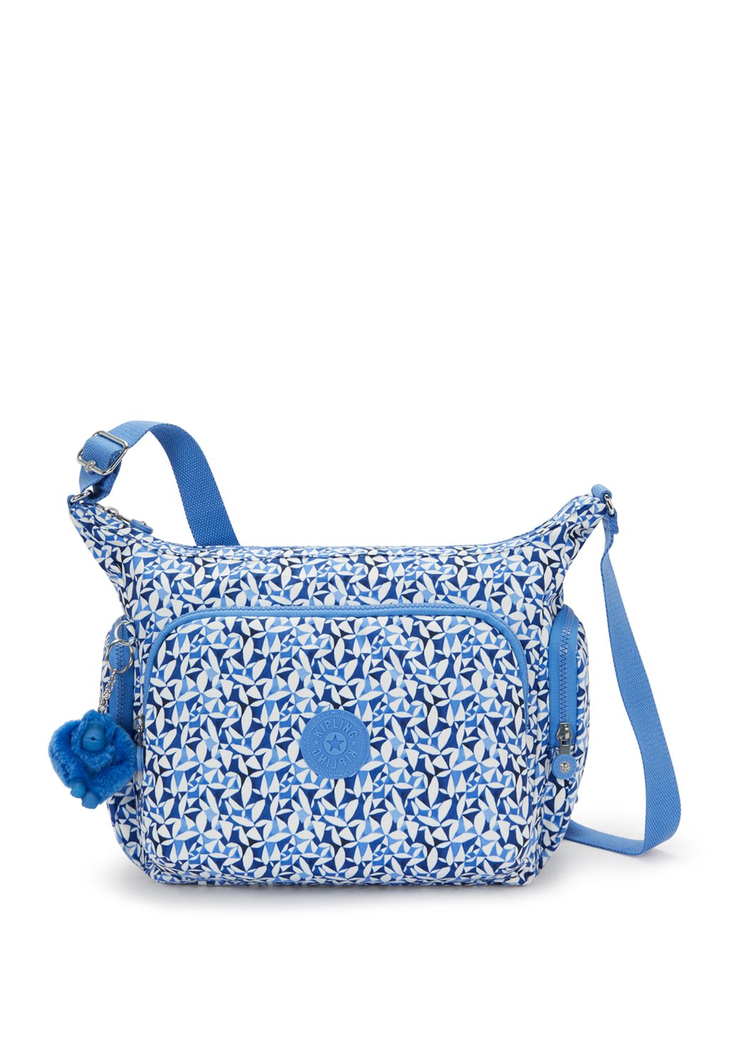 Сумка через плечо GABB Kipling, синий
Сумка через плечо GABB Kipling, синий