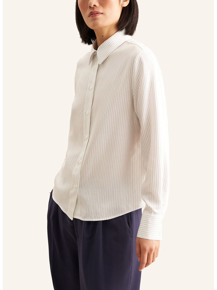 Seidensticker Белая рубашка
Seidensticker Белая рубашка