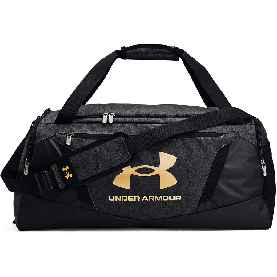 Спортивная сумка UNDER ARMOUR Undeniable 5.0, черный
Спортивная сумка UNDER ARMOUR Undeniable 5.0, черный