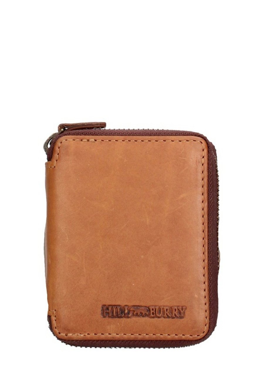 Кошелек HILL BURRY Wallet, Cognac
Кошелек HILL BURRY Wallet, Cognac