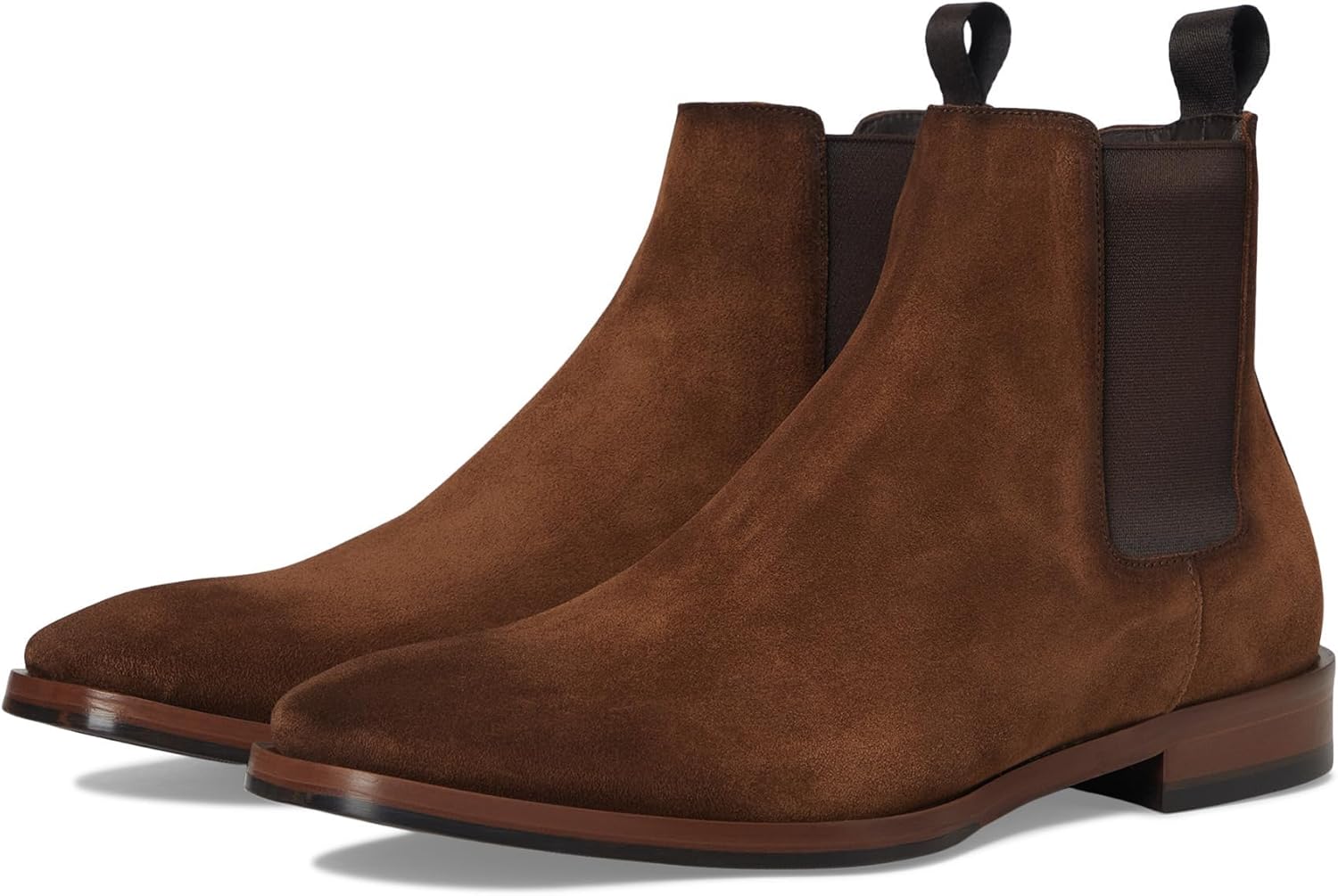 Мужские ботинки Christophe Chelsea от To Boot New York, темно-коричневый
Мужские ботинки Christophe Chelsea от To Boot New York, темно-коричневый