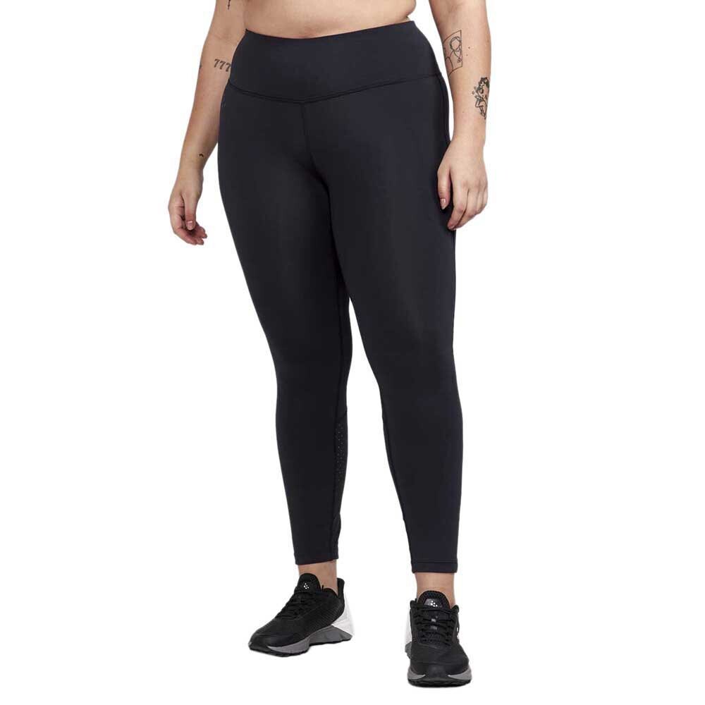 Леггинсы Craft ADV Essence Plus, черный
Леггинсы Craft ADV Essence Plus, черный