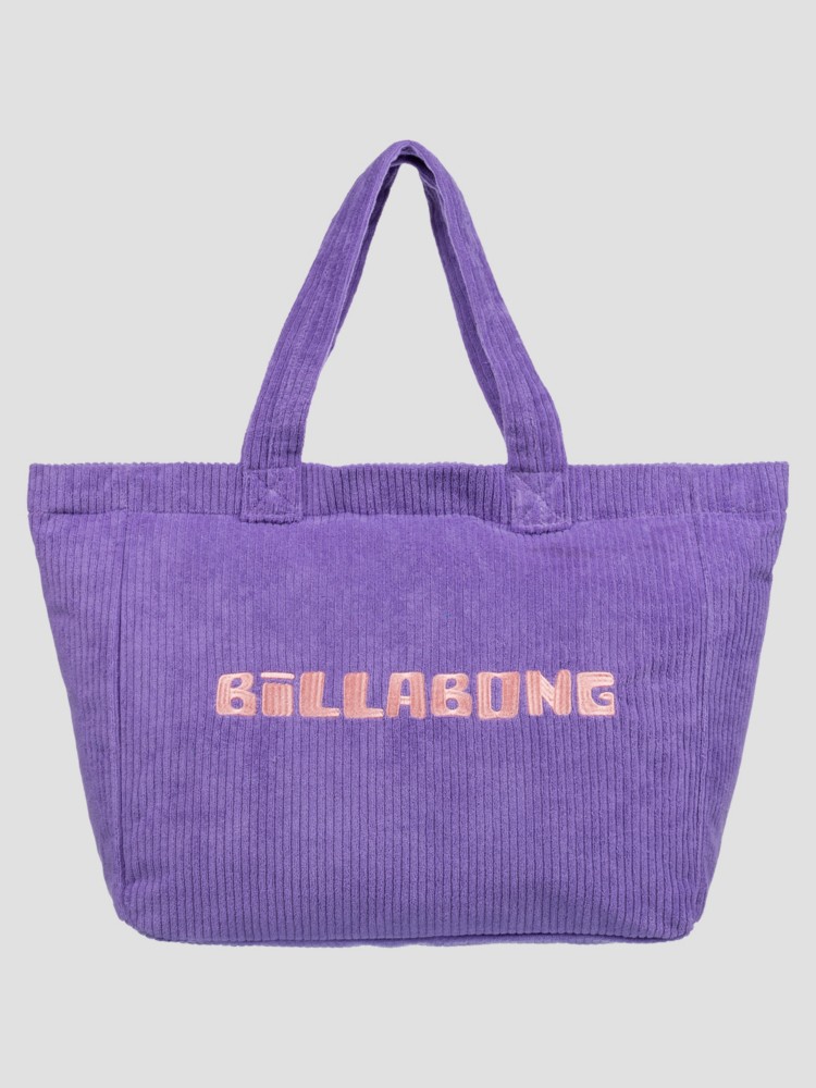 Сумка-тоут Billabong Dreamaway Tote Handtasche, prism violet
Сумка-тоут Billabong Dreamaway Tote Handtasche, prism violet