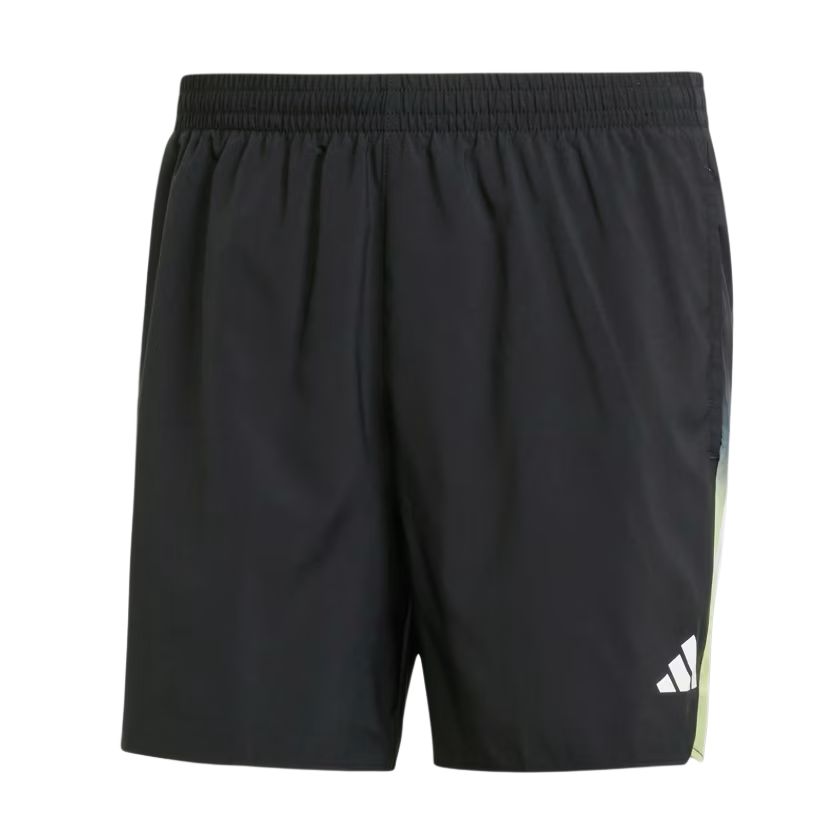 Adidas Мужские шорты для спорта Climacool черные
Adidas Мужские шорты для спорта Climacool черные