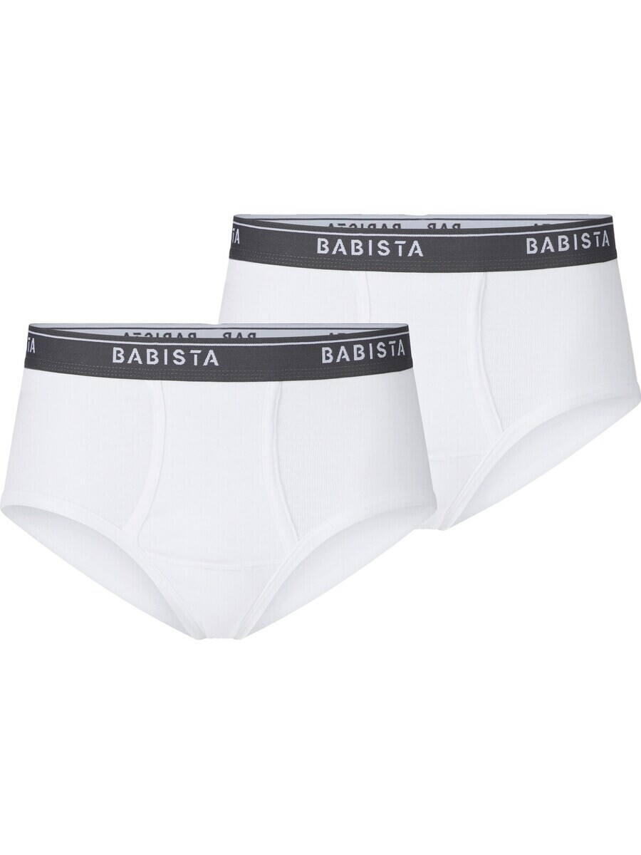 Боксеры BABISTA Boxer shorts Floregiano, белый
Боксеры BABISTA Boxer shorts Floregiano, белый