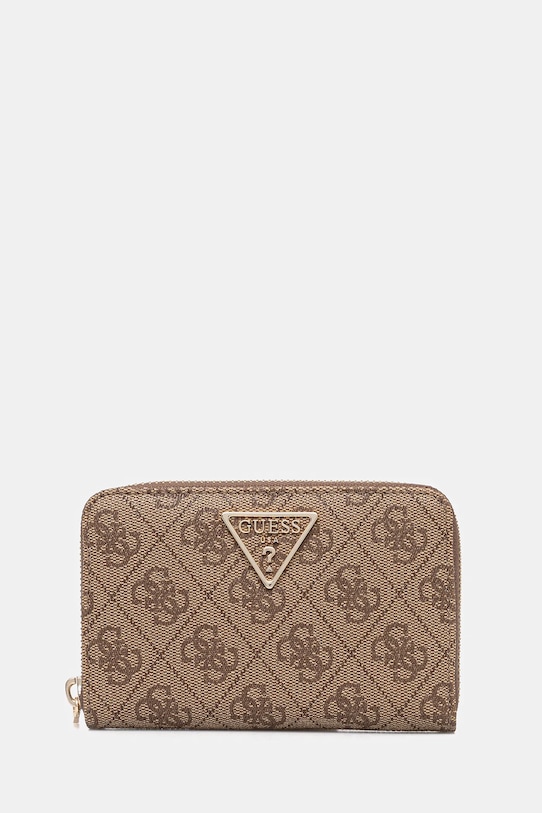 Кошелек Laurel Guess, бежевый
Кошелек Laurel Guess, бежевый