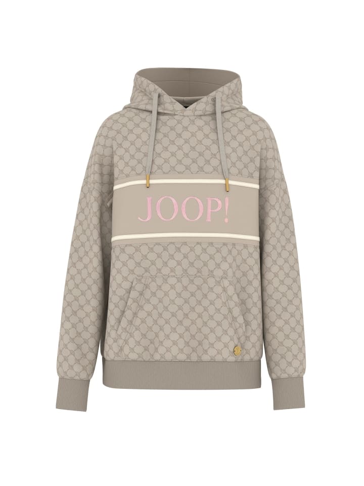 Толстовка JOOP!, светло-коричневый
Толстовка JOOP!, светло-коричневый