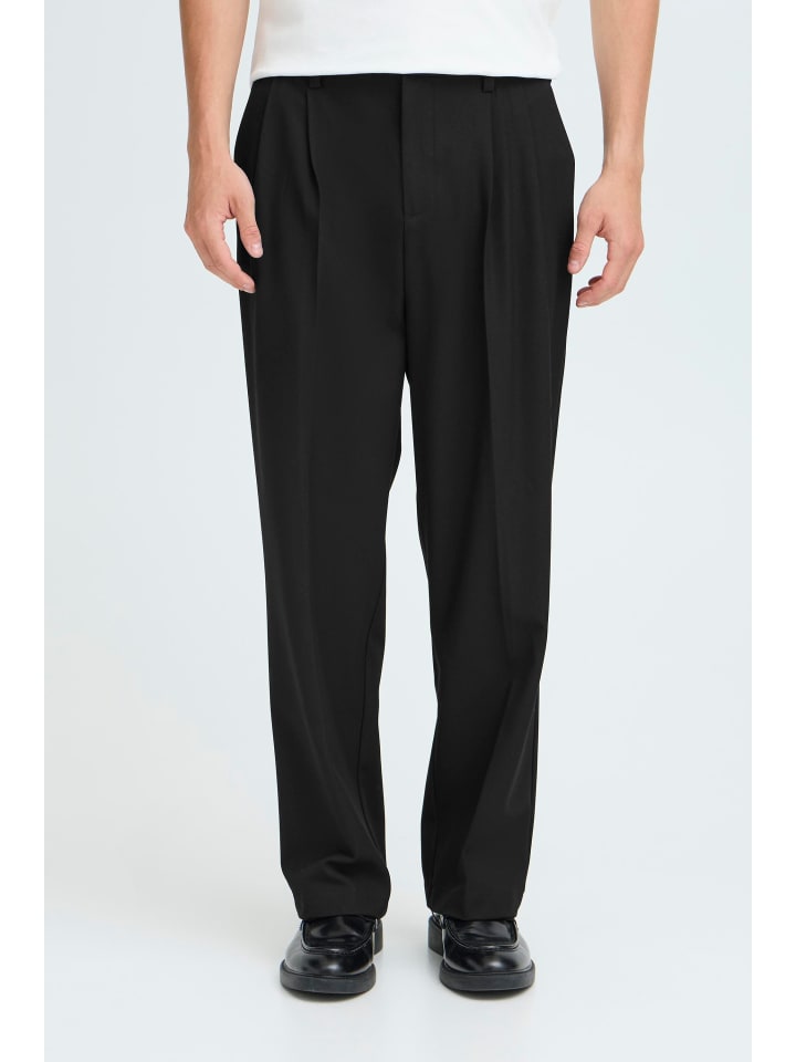 Брюки чинос CASUAL FRIDAY, черный
Брюки чинос CASUAL FRIDAY, черный