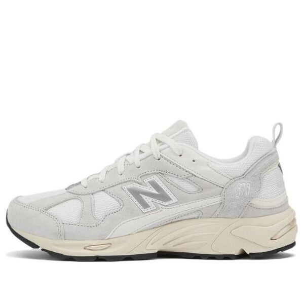 Кроссовки 878 series low top athleisure casual sports shoes унисекс New Balance, бежевый
Кроссовки 878 series low top athleisure casual sports shoes унисекс New Balance, бежевый