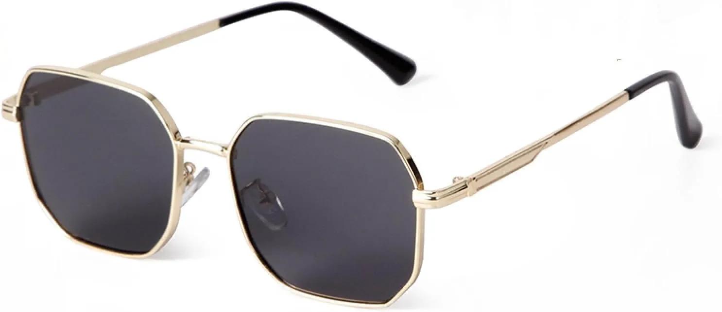 Модные винтажные классические солнцезащитные очки для мужчин и женщин, многоугольная металлическая оправа, градиентные синие солнцезащитные очки WNCKSQ, C2
Модные винтажные классические солнцезащитные очки для мужчин и женщин, многоугольная металлическая оправа, градиентные синие солнцезащитные очки WNCKSQ, C2