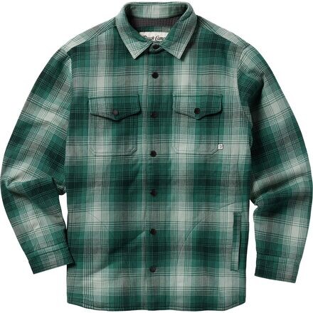 Хижина для костра мужская Duck Camp, цвет Pine Ombre
Хижина для костра мужская Duck Camp, цвет Pine Ombre