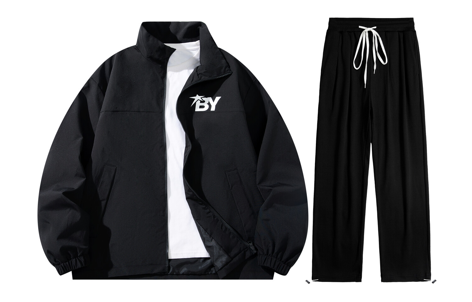 Повседневная спортивная одежда унисекс Bobby Abley
Повседневная спортивная одежда унисекс Bobby Abley