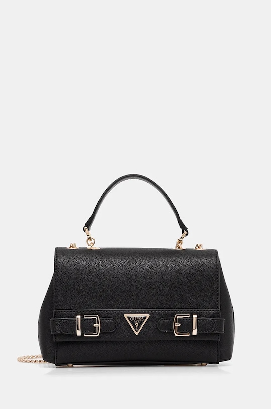 Сумка Guess, черный
Сумка Guess, черный