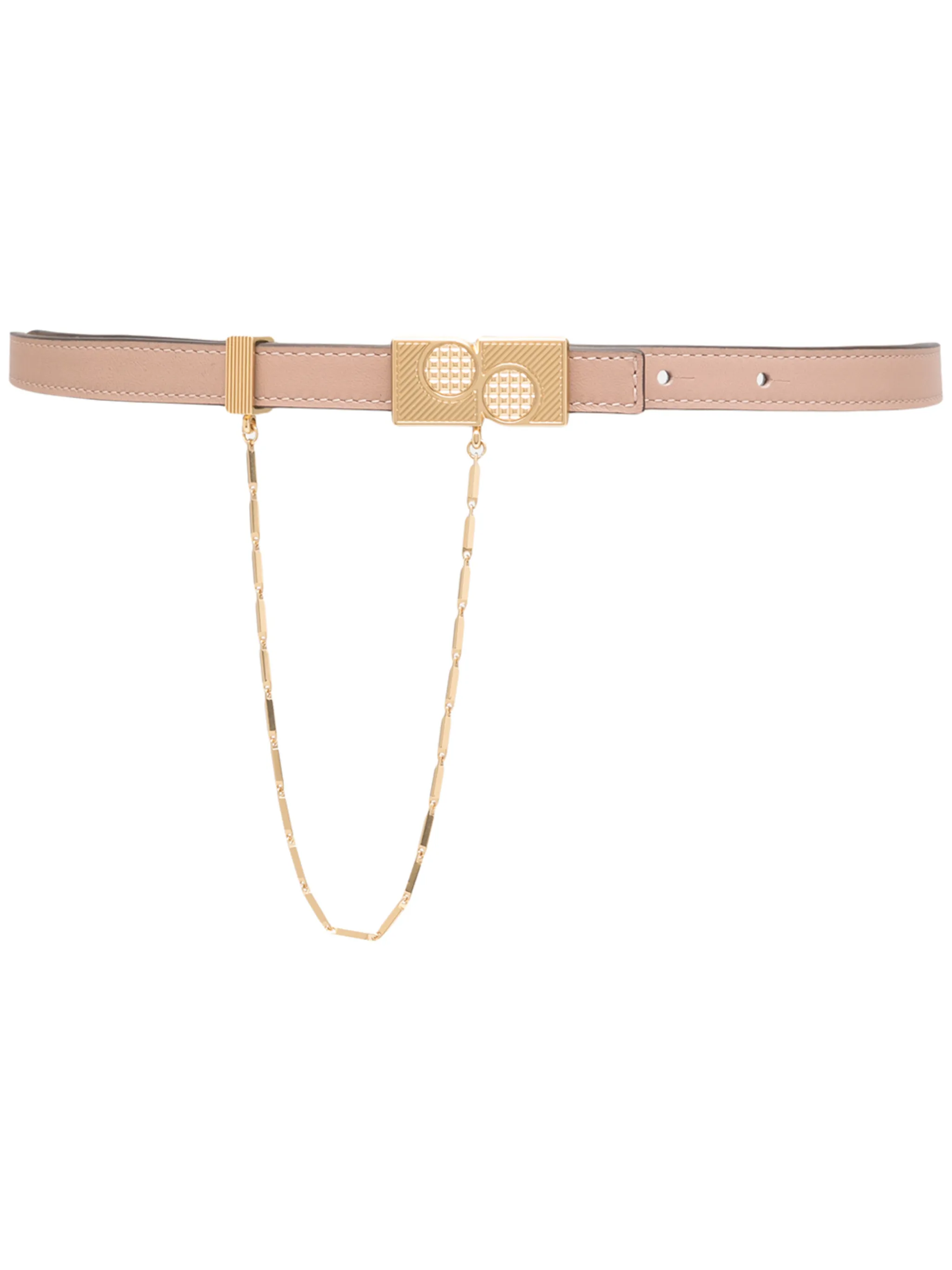 Цепочный ремень Ports 1961, розовый
Цепочный ремень Ports 1961, розовый