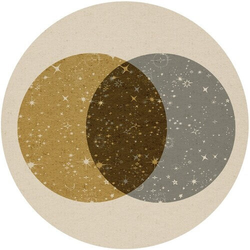 Сингл 12" Moullinex: A Fistful Of Stars
Сингл 12" Moullinex: A Fistful Of Stars