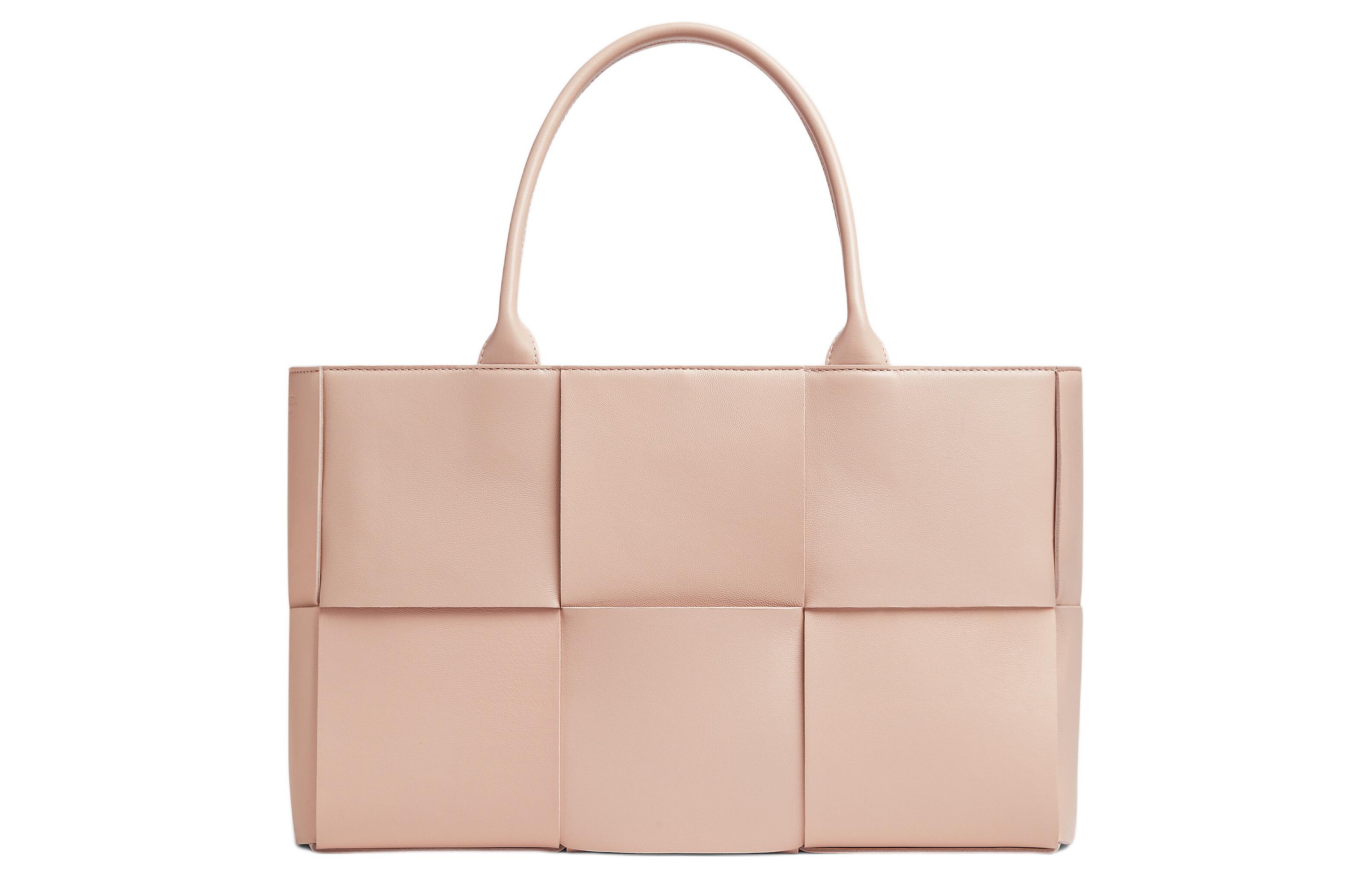 Bottega Veneta Сумка тоут из овчины
Bottega Veneta Сумка тоут из овчины