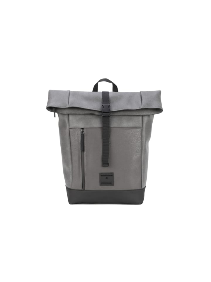 Рюкзак Westferry Eddie темно-серого цвета 27,00 x 42,00 x 16,00 см Strellson
Рюкзак Westferry Eddie темно-серого цвета 27,00 x 42,00 x 16,00 см Strellson