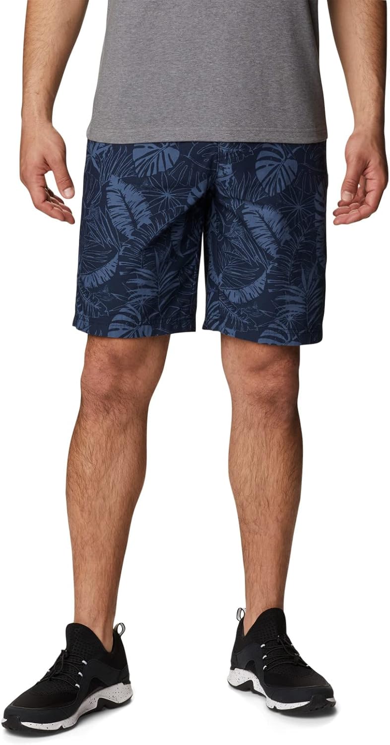 Колумбия Мужские шорты Washed Out Printed Columbia, Collegiate Navy King Palms Print
Колумбия Мужские шорты Washed Out Printed Columbia, Collegiate Navy King Palms Print