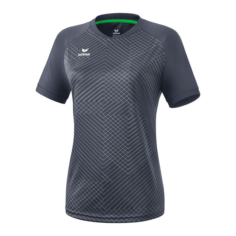 Мадридская майка ERIMA, цвет grau
Мадридская майка ERIMA, цвет grau