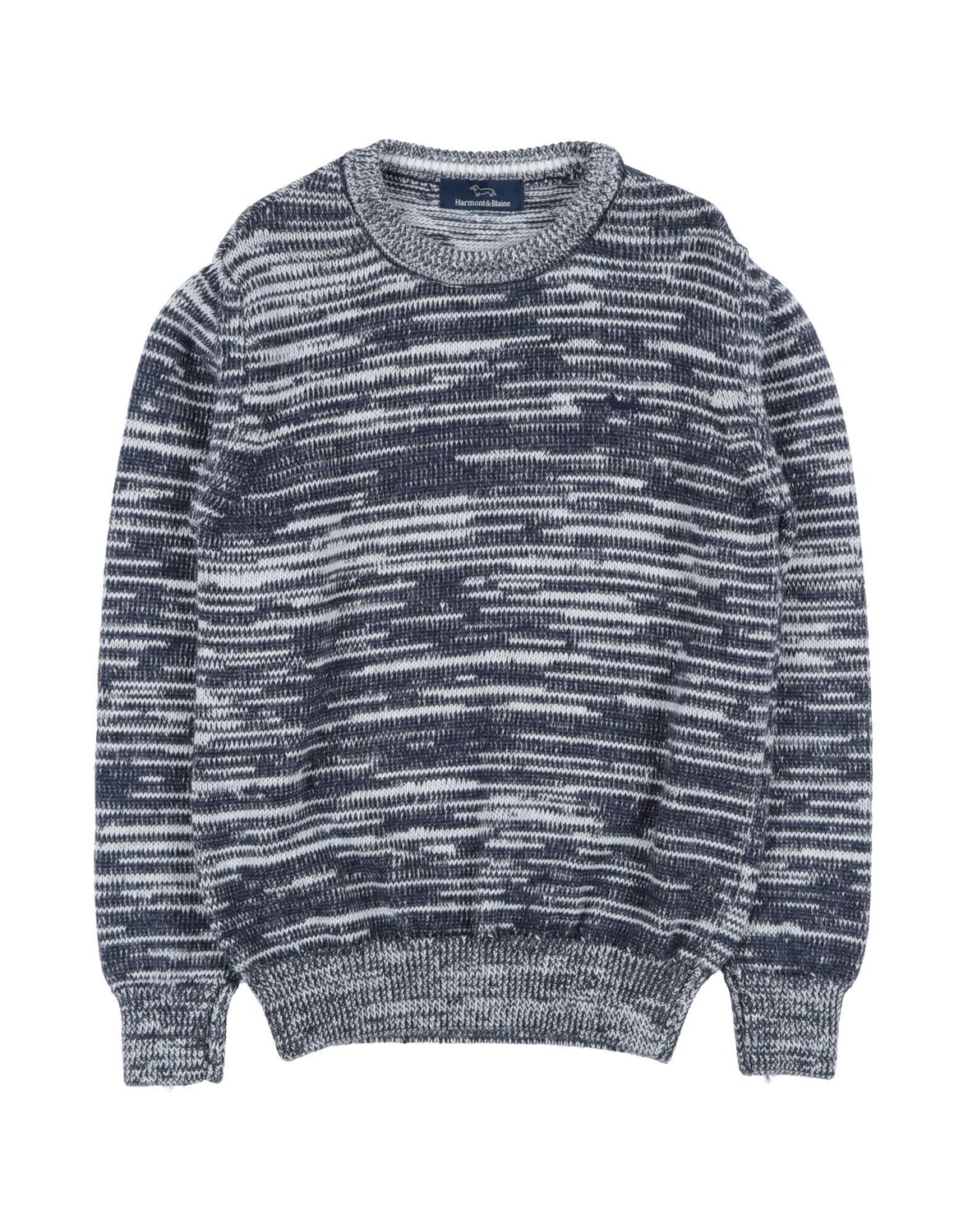 Свитер Harmont & Blaine, синий
Свитер Harmont & Blaine, синий