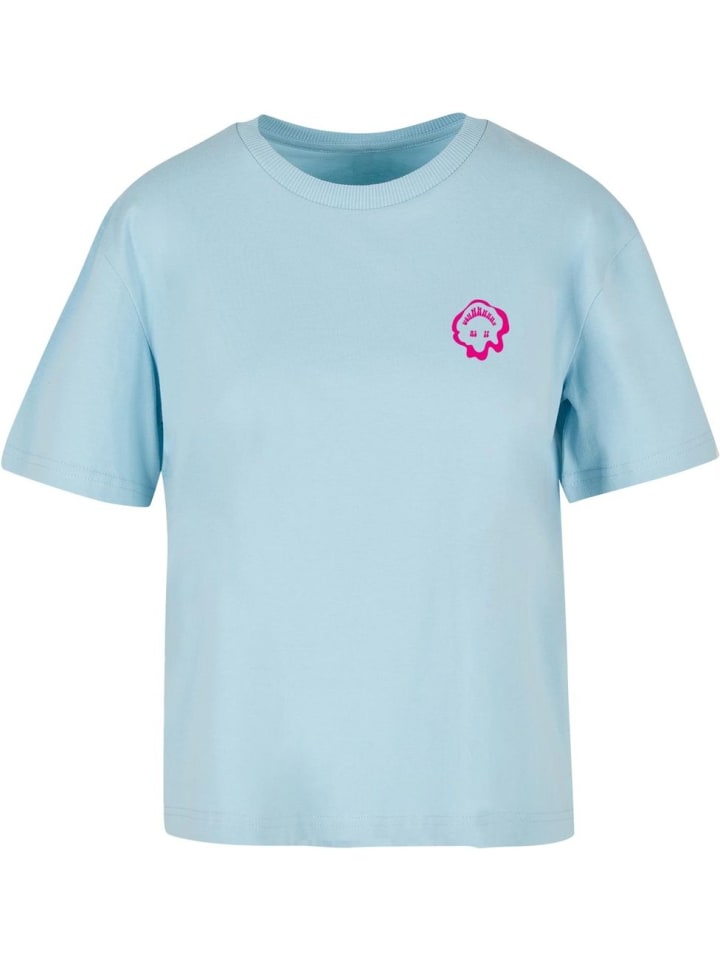 Футболка Everything Is Nice Tee Mister Tee, синий
Футболка Everything Is Nice Tee Mister Tee, синий