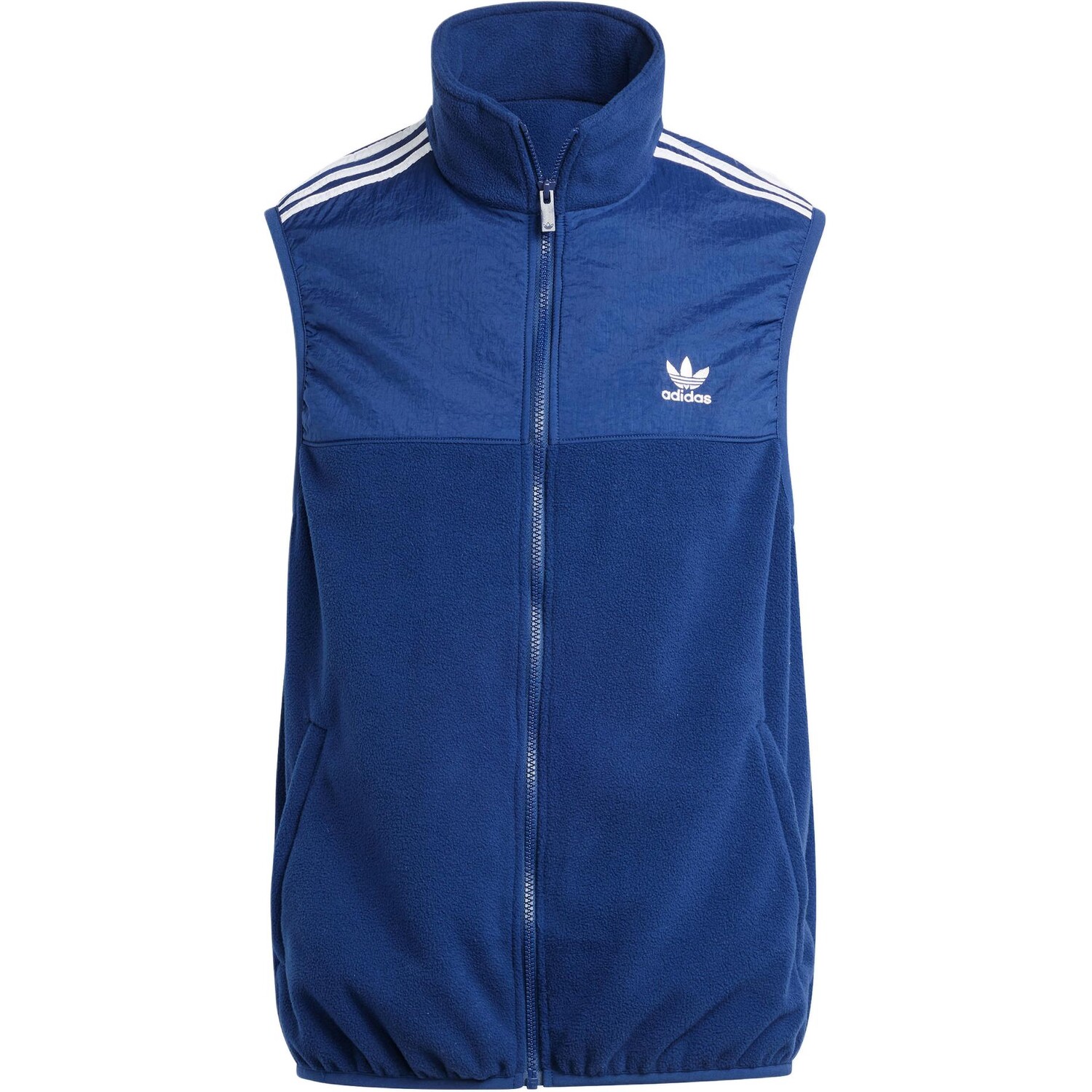 Жилет мужской ADICOLOR Deep Indigo Adidas Originals, индиго
Жилет мужской ADICOLOR Deep Indigo Adidas Originals, индиго