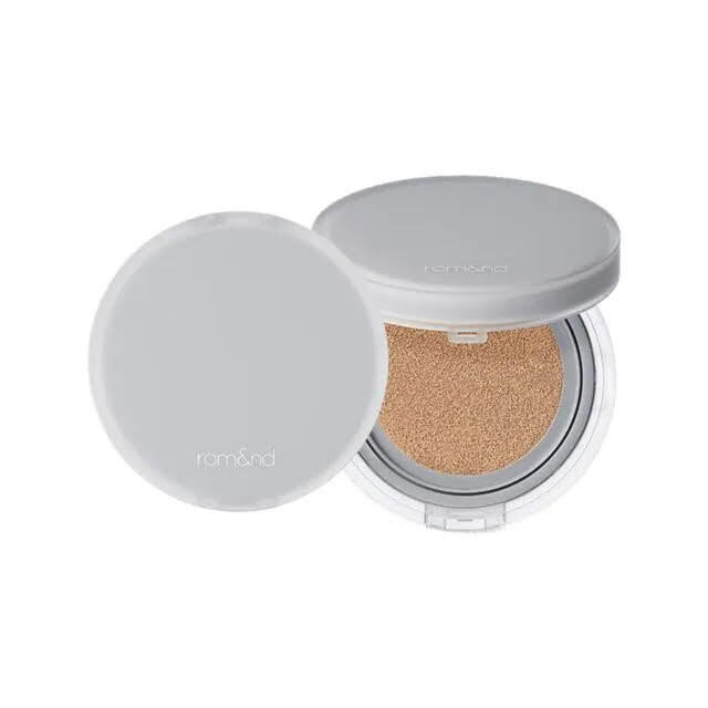Rom&nd NU ZERO CUSHION 05 sand25 Inne
Rom&nd NU ZERO CUSHION 05 sand25 Inne